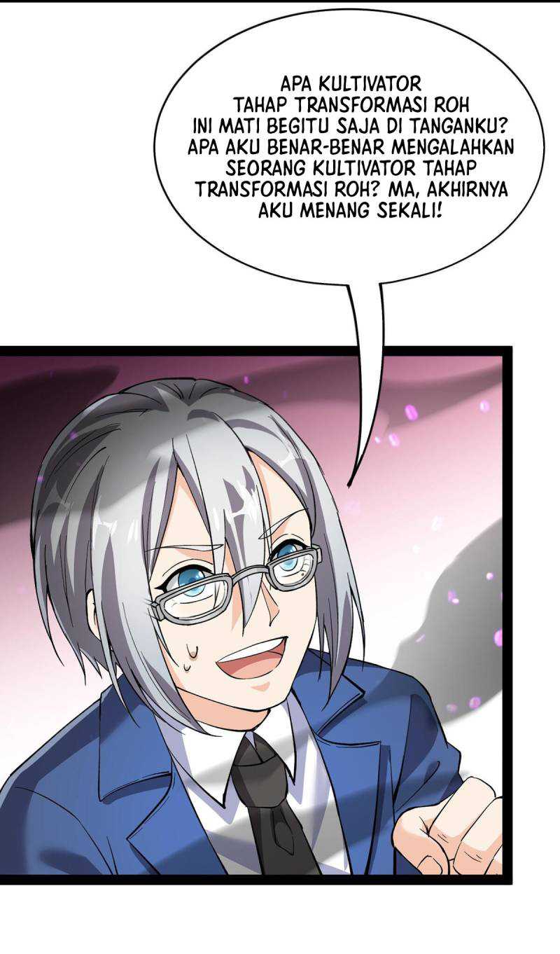 Fairy King’s Daily Life Chapter 70 - halaman 43
