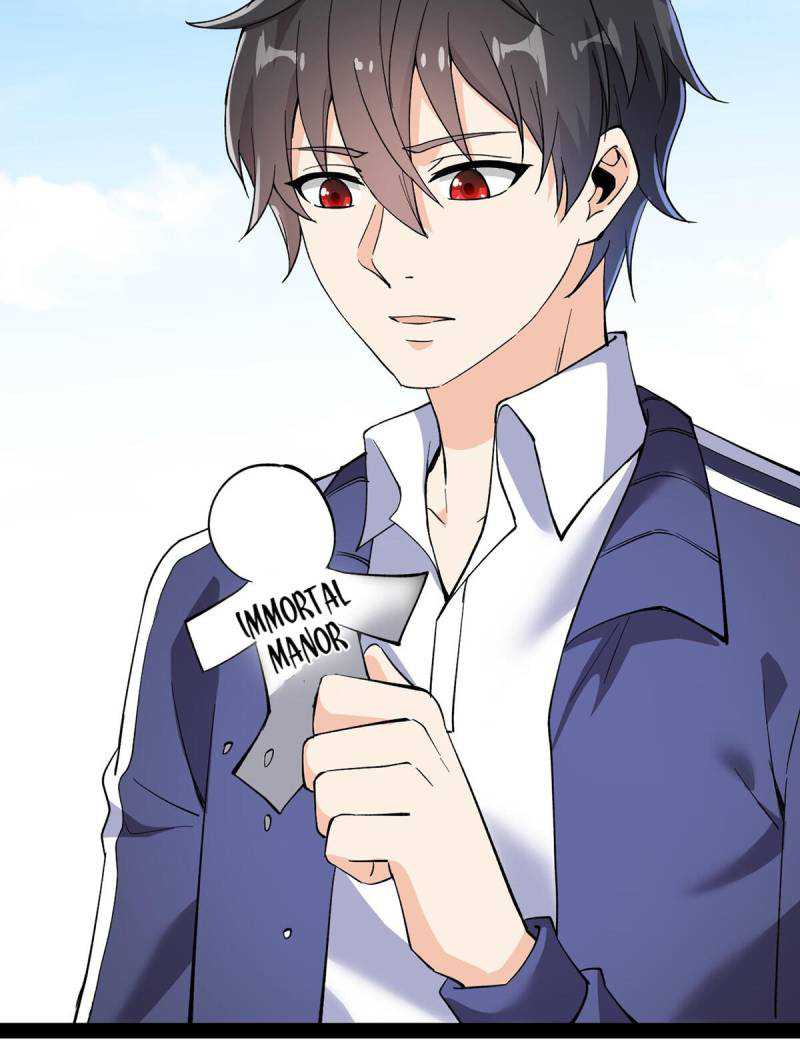 Fairy King’s Daily Life Chapter 70 - halaman 45