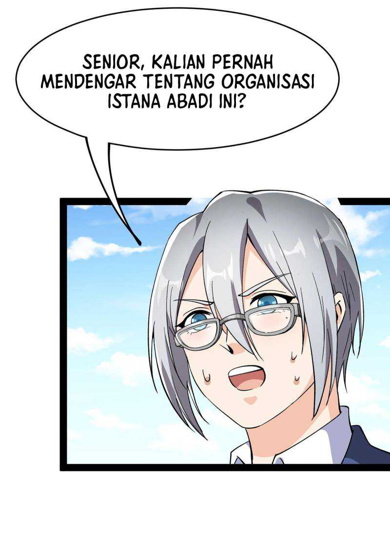 Fairy King’s Daily Life Chapter 70 - halaman 47