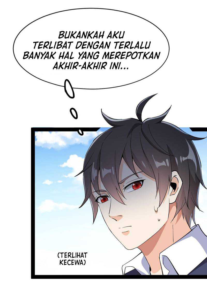 Fairy King’s Daily Life Chapter 70 - halaman 49