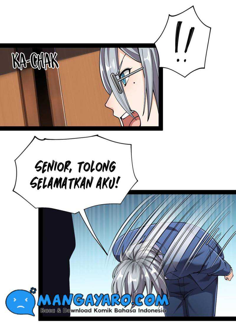 Fairy King’s Daily Life Chapter 70 - halaman 6