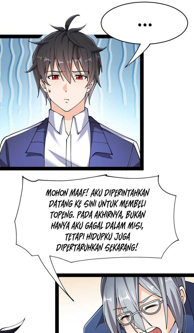 Fairy King’s Daily Life Chapter 70 - halaman 7