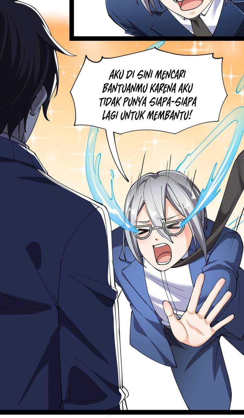 Fairy King’s Daily Life Chapter 70 - halaman 8