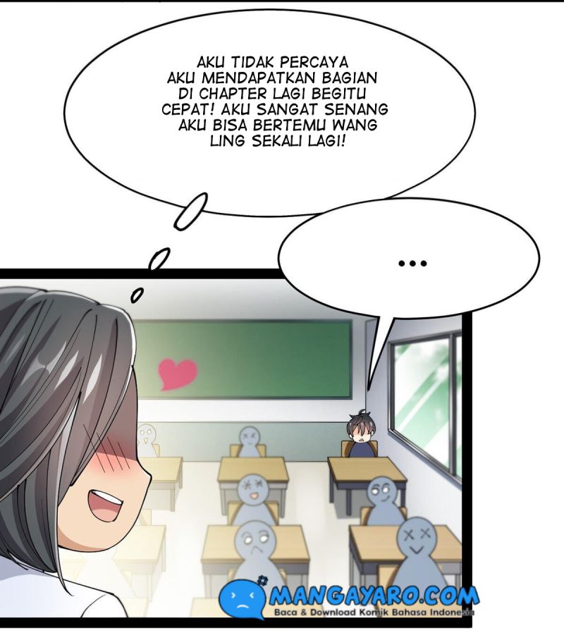 Fairy King’s Daily Life Chapter 71 - halaman 10