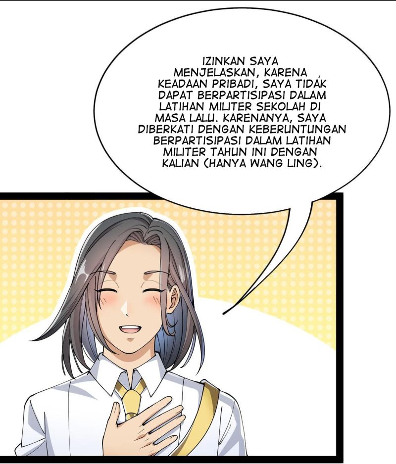 Fairy King’s Daily Life Chapter 71 - halaman 13