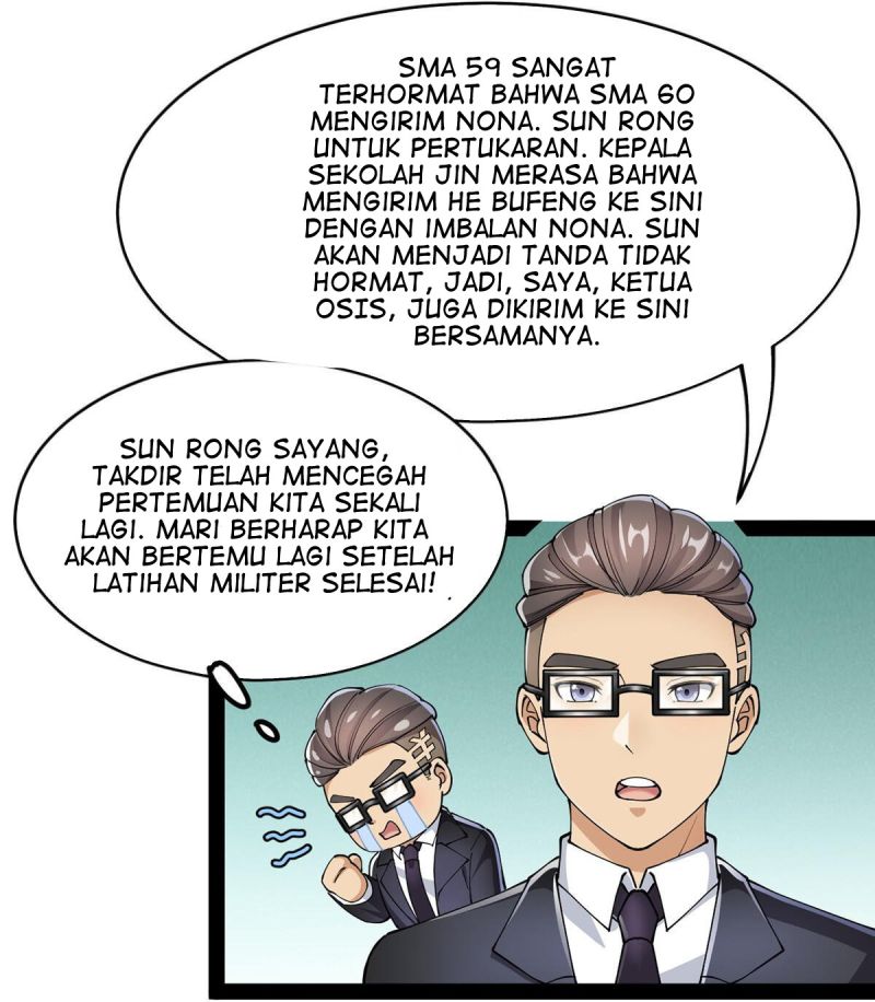 Fairy King’s Daily Life Chapter 71 - halaman 14