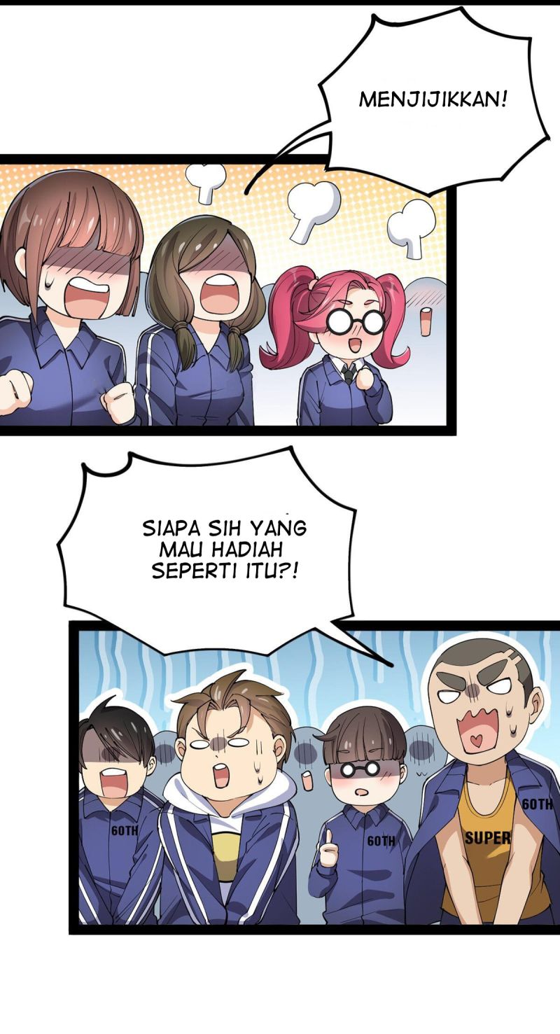 Fairy King’s Daily Life Chapter 71 - halaman 18