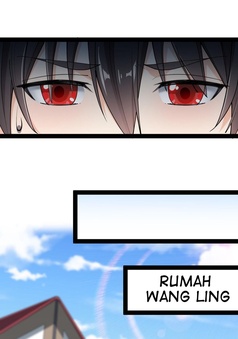 Fairy King’s Daily Life Chapter 71 - halaman 19