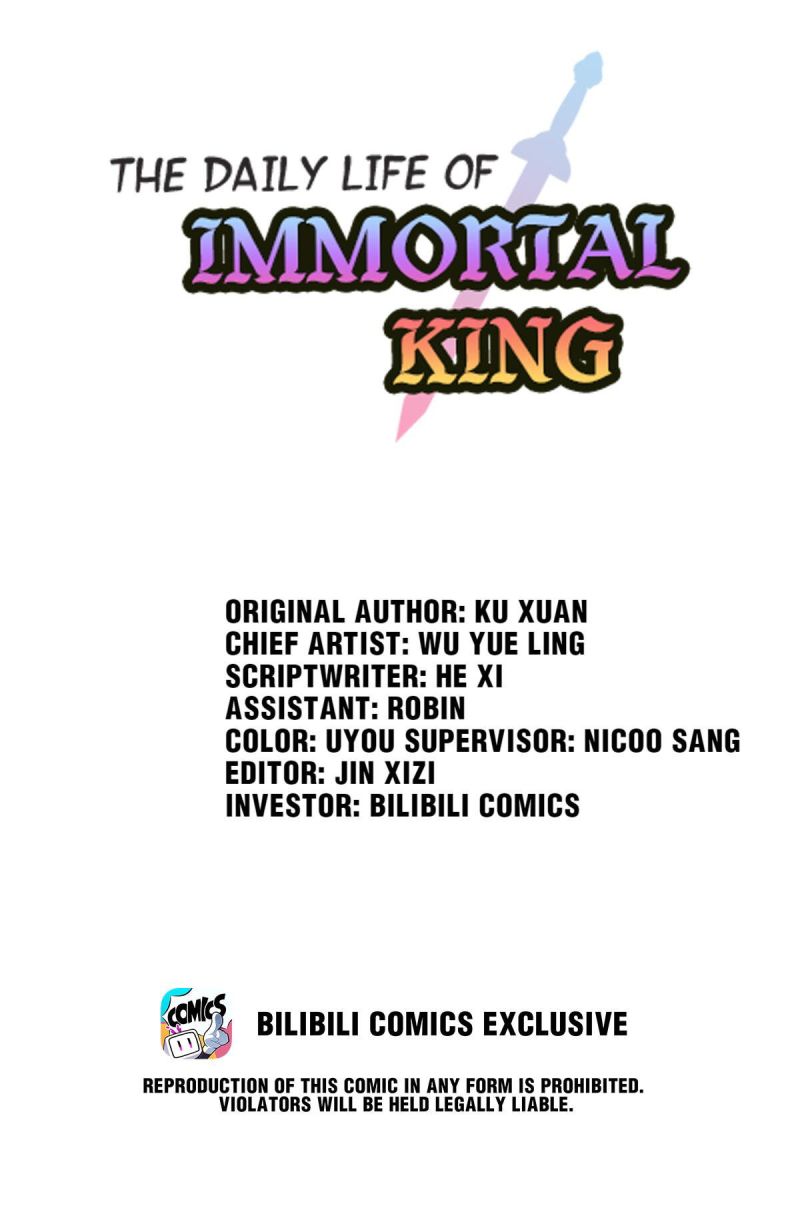 Fairy King’s Daily Life Chapter 71 - halaman 2