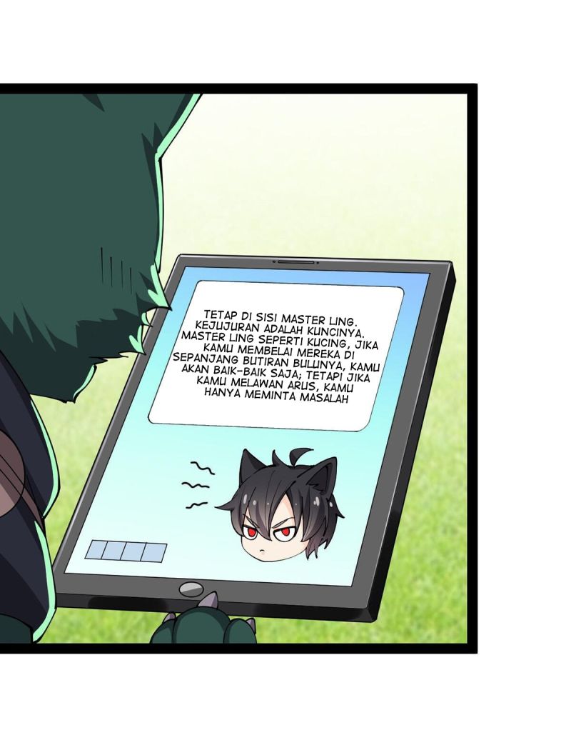 Fairy King’s Daily Life Chapter 71 - halaman 21