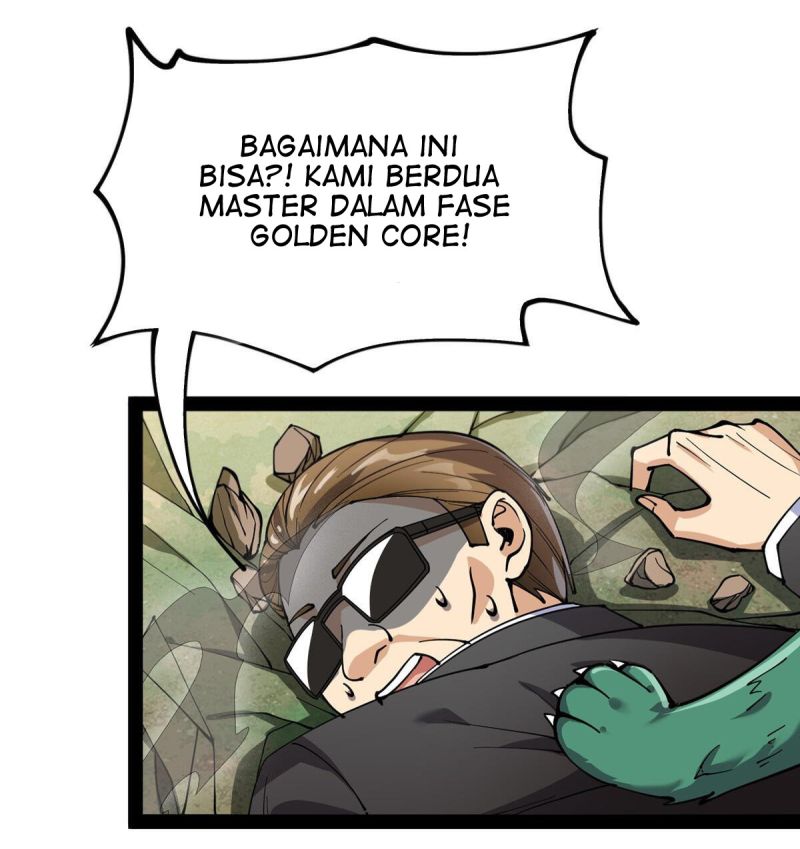 Fairy King’s Daily Life Chapter 71 - halaman 28
