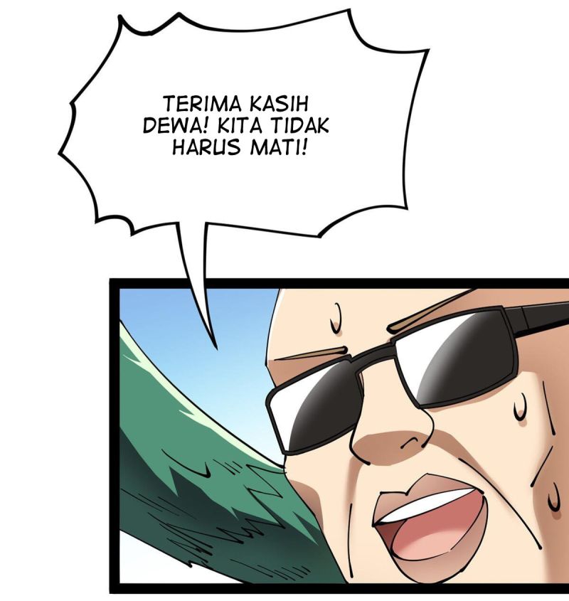 Fairy King’s Daily Life Chapter 71 - halaman 34