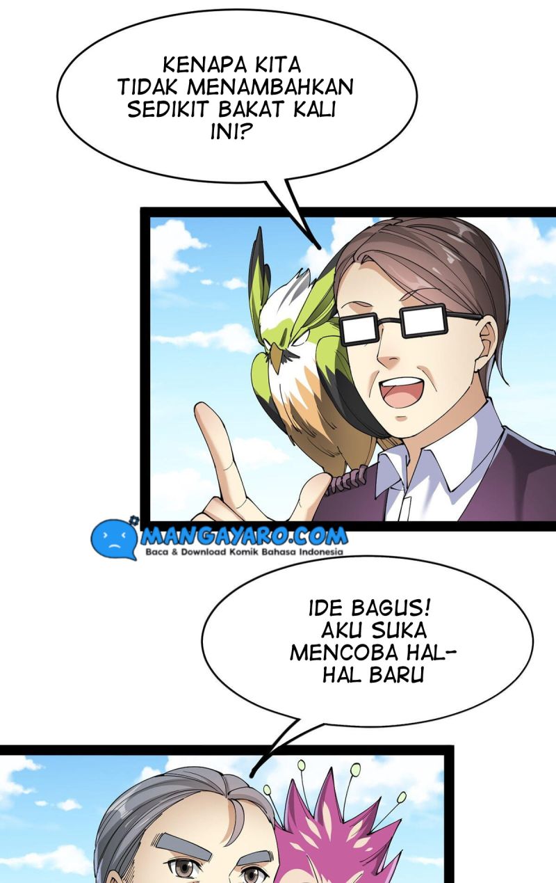 Fairy King’s Daily Life Chapter 71 - halaman 6