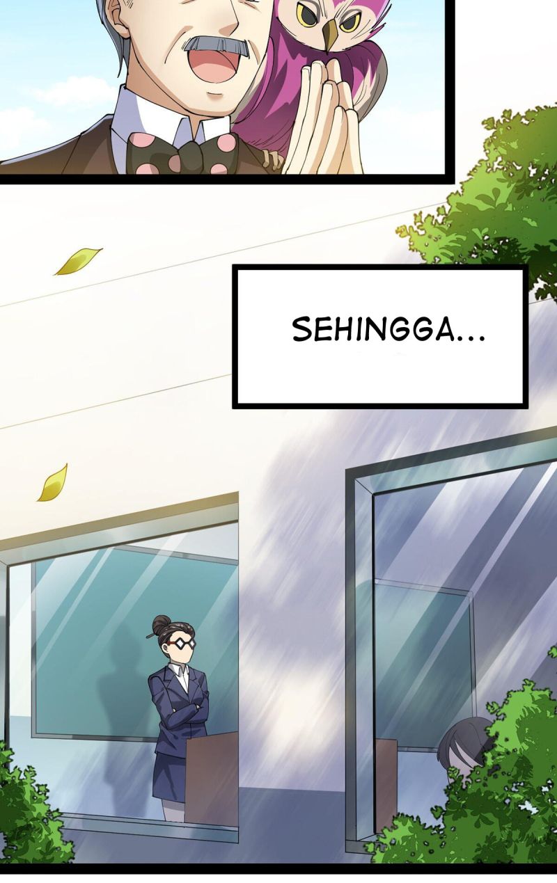 Fairy King’s Daily Life Chapter 71 - halaman 7