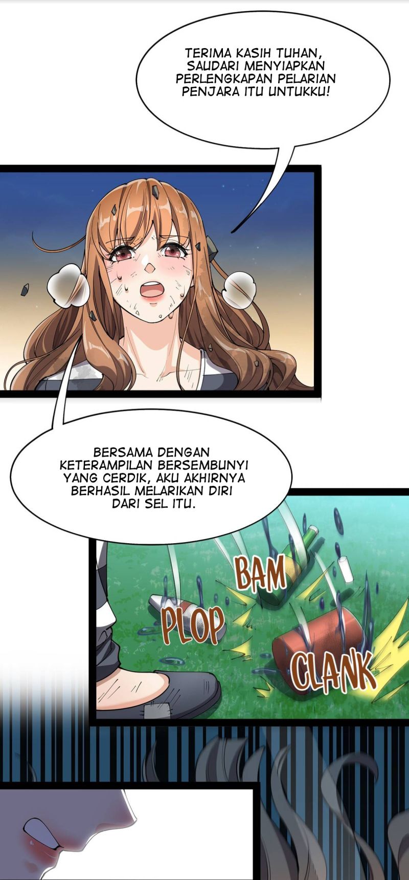 Fairy King’s Daily Life Chapter 72 - halaman 12