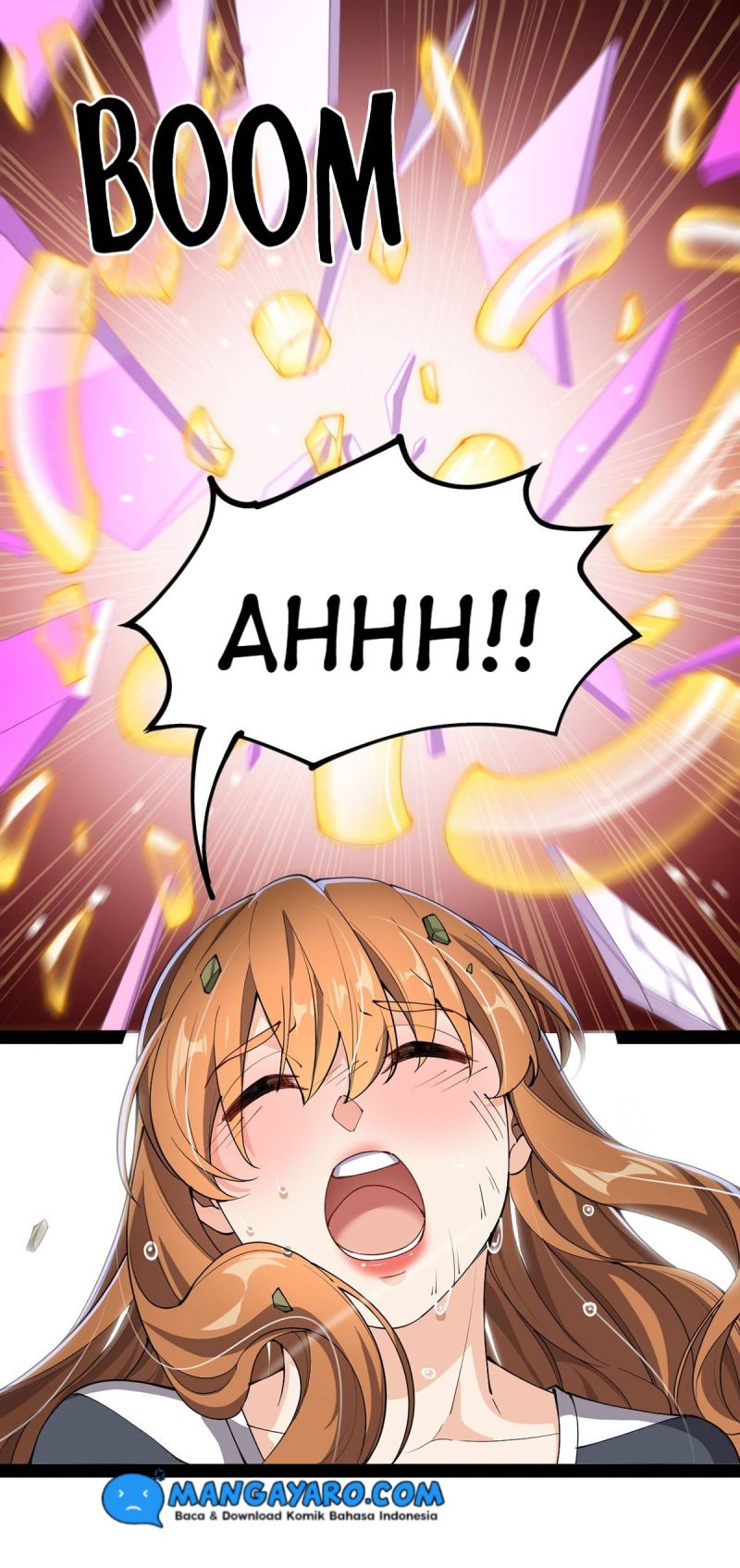 Fairy King’s Daily Life Chapter 72 - halaman 16