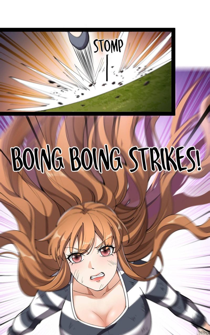 Fairy King’s Daily Life Chapter 72 - halaman 18