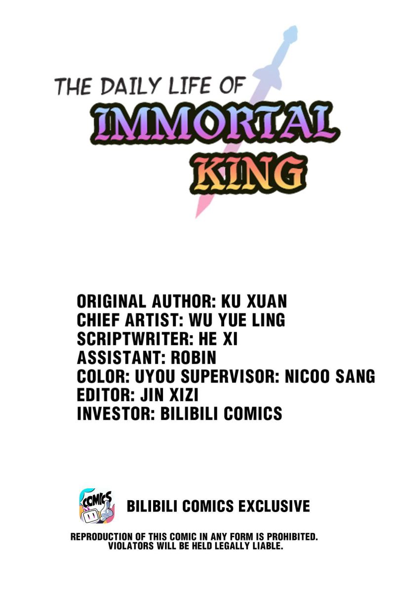 Fairy King’s Daily Life Chapter 72 - halaman 2