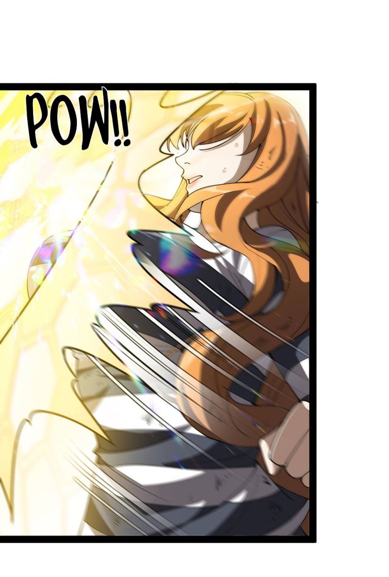 Fairy King’s Daily Life Chapter 72 - halaman 20