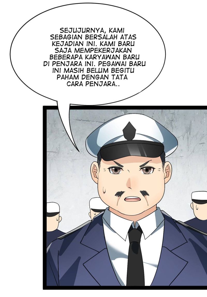 Fairy King’s Daily Life Chapter 72 - halaman 24