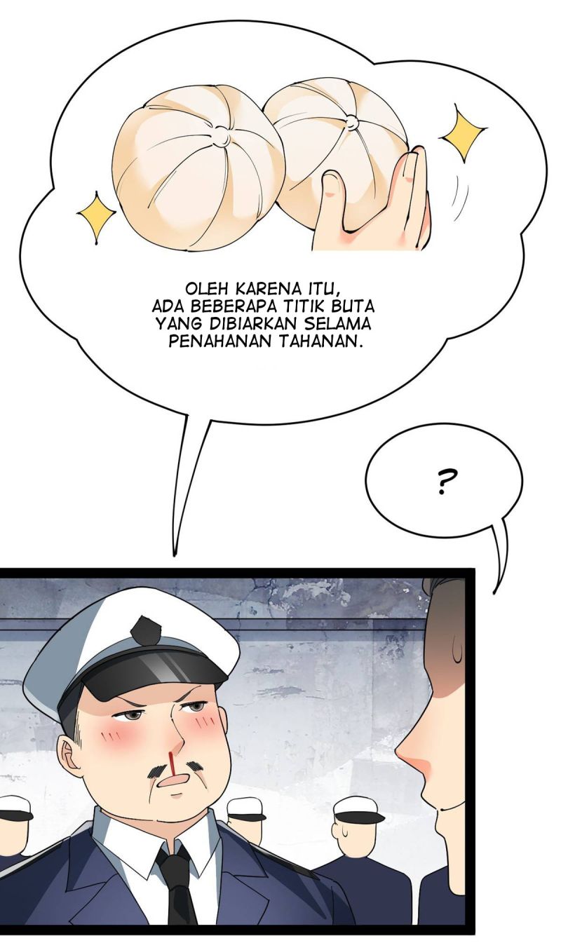 Fairy King’s Daily Life Chapter 72 - halaman 25