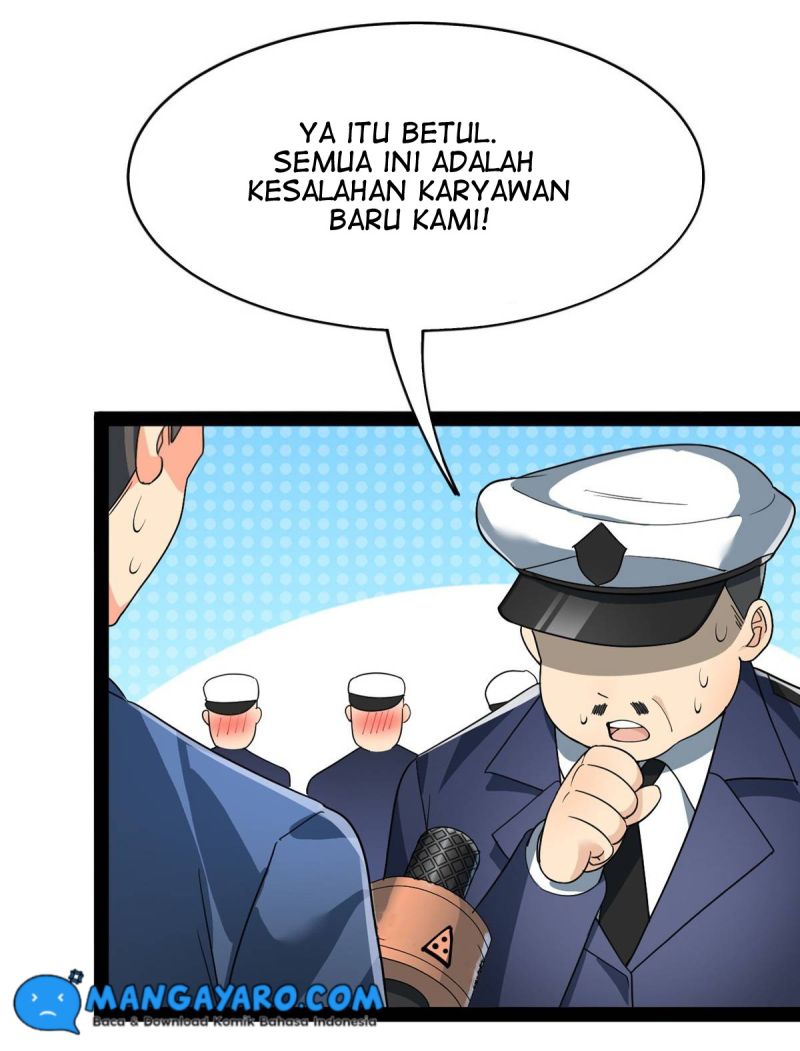Fairy King’s Daily Life Chapter 72 - halaman 26