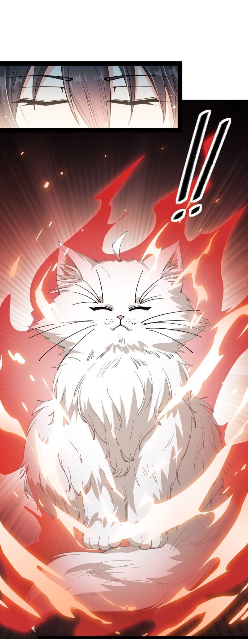 Fairy King’s Daily Life Chapter 72 - halaman 29