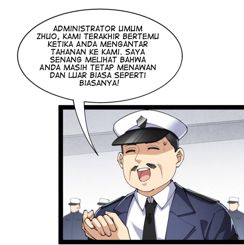 Fairy King’s Daily Life Chapter 72 - halaman 3