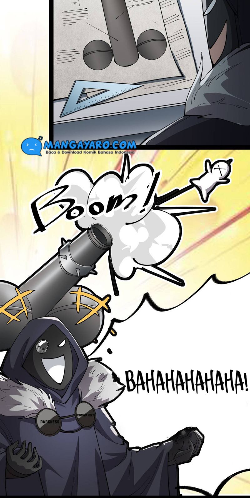 Fairy King’s Daily Life Chapter 72 - halaman 31