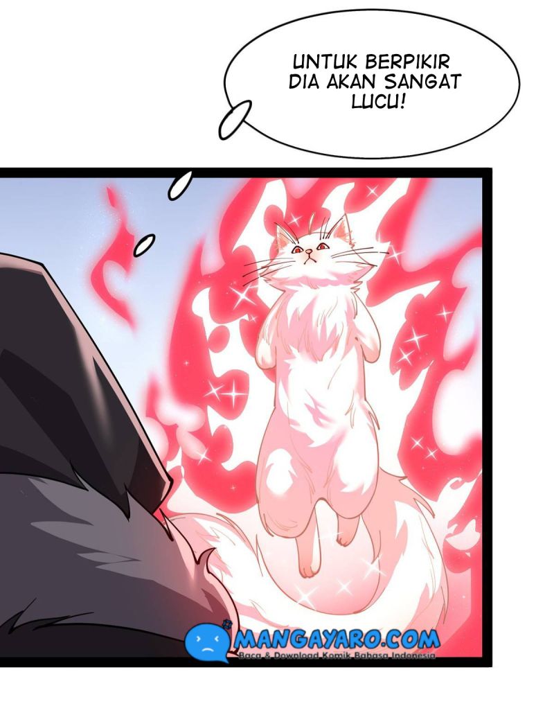 Fairy King’s Daily Life Chapter 72 - halaman 36