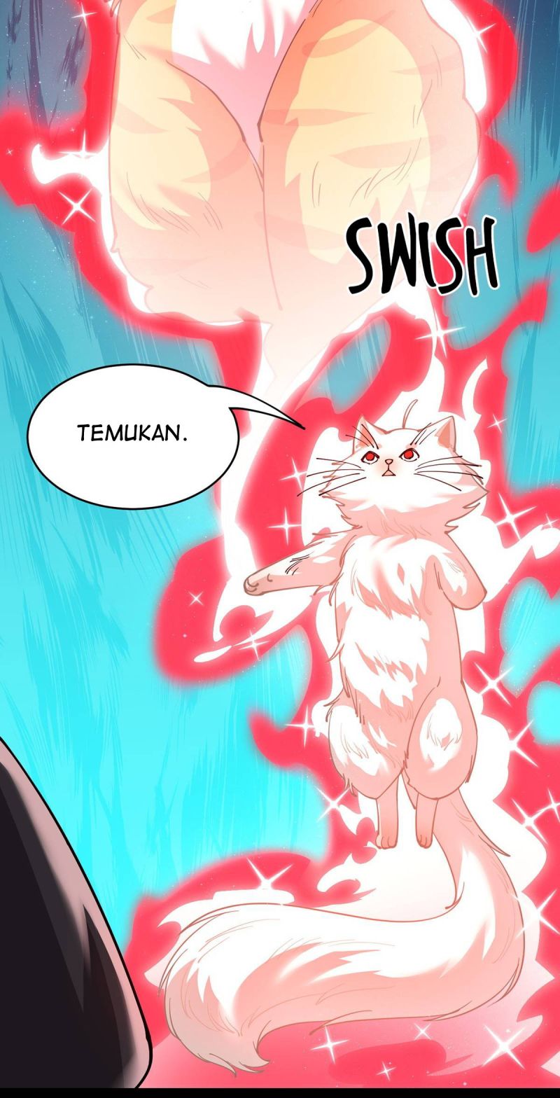 Fairy King’s Daily Life Chapter 72 - halaman 38