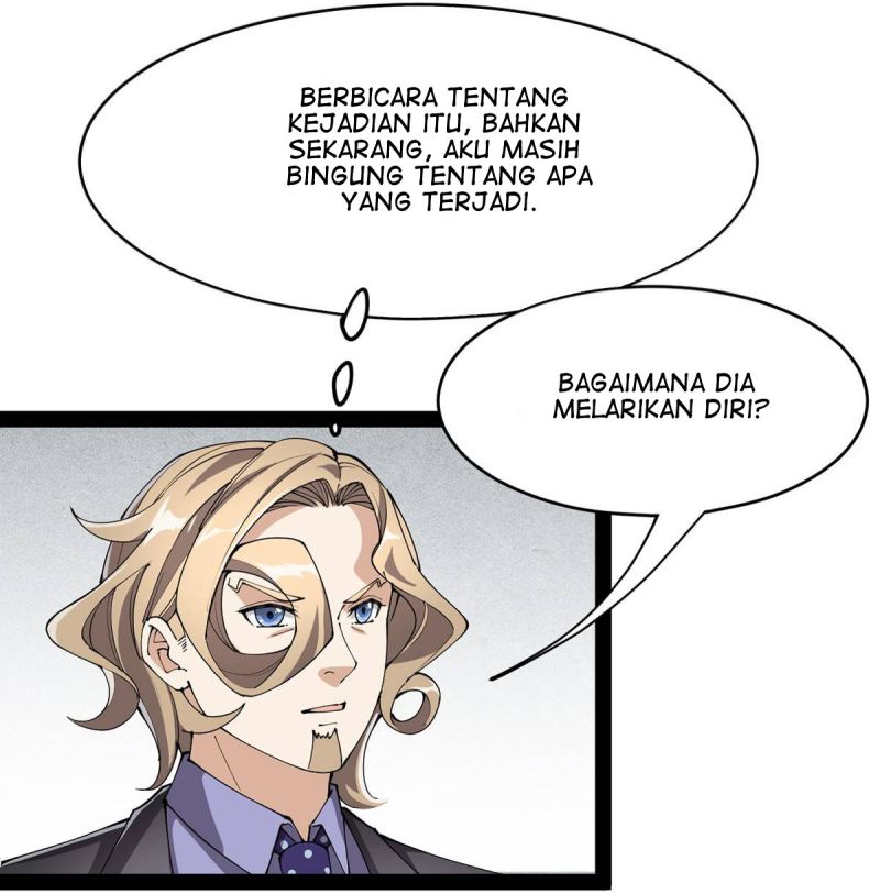 Fairy King’s Daily Life Chapter 72 - halaman 4