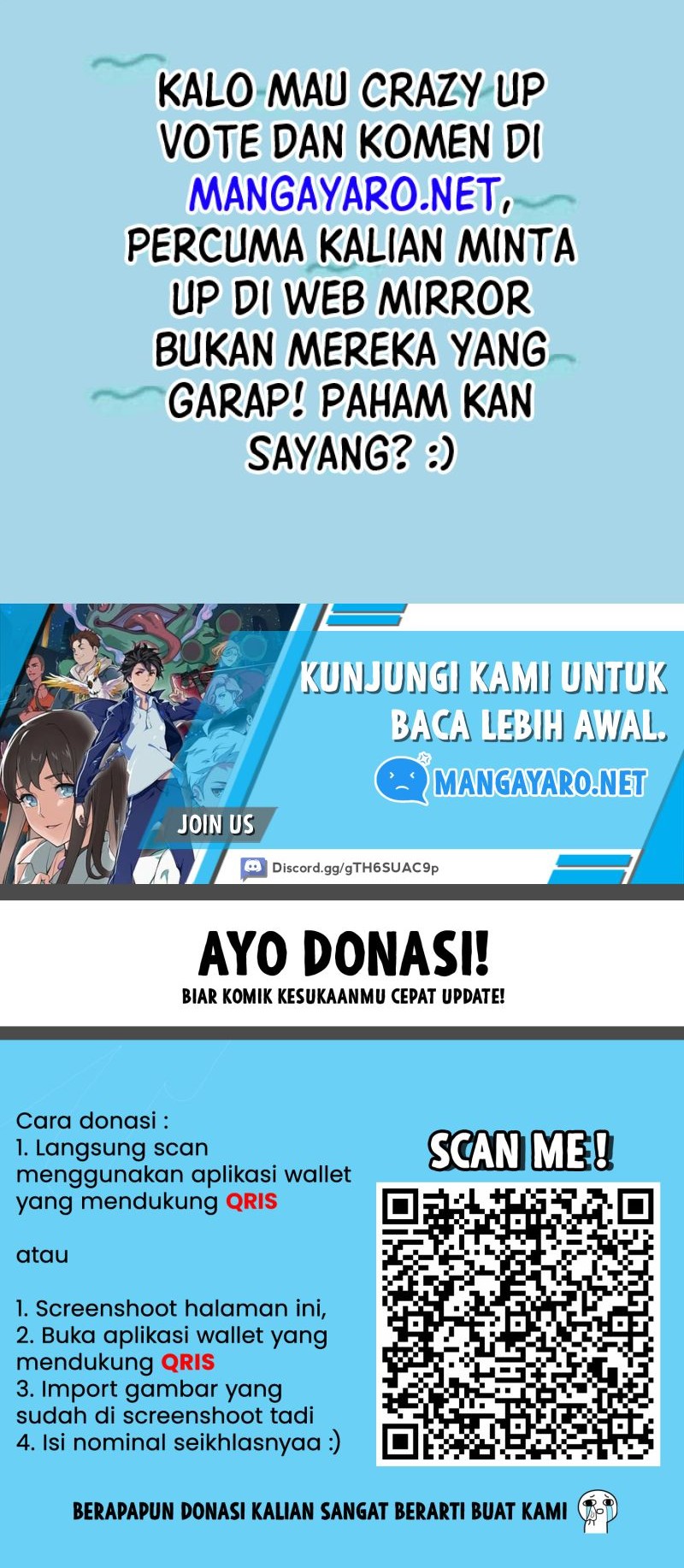 Fairy King’s Daily Life Chapter 72 - halaman 41