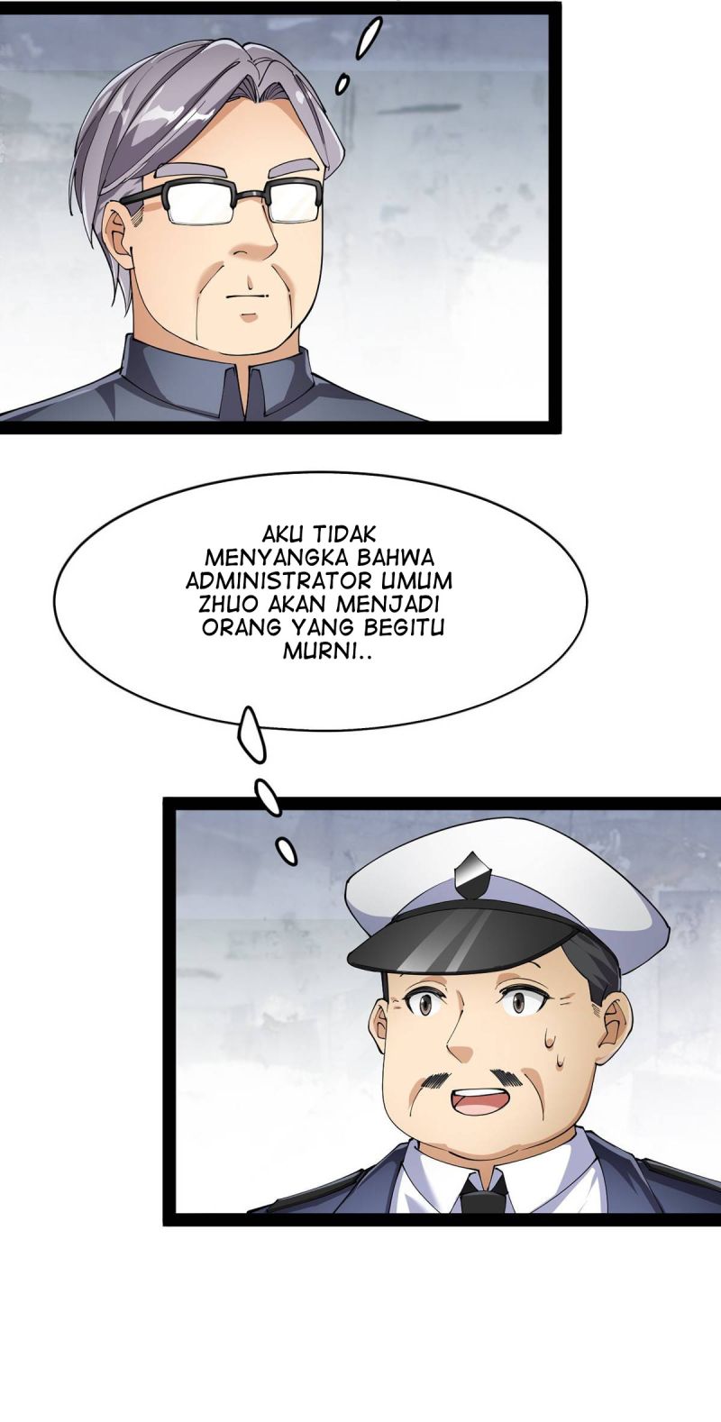 Fairy King’s Daily Life Chapter 72 - halaman 9
