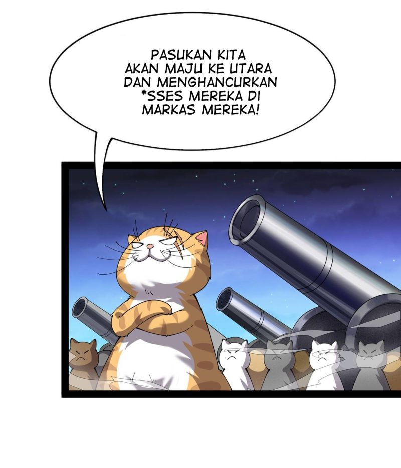 Fairy King’s Daily Life Chapter 73 - halaman 10