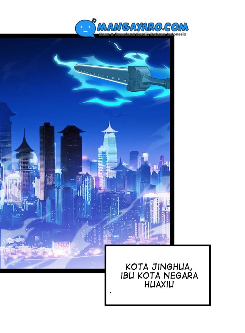 Fairy King’s Daily Life Chapter 73 - halaman 11