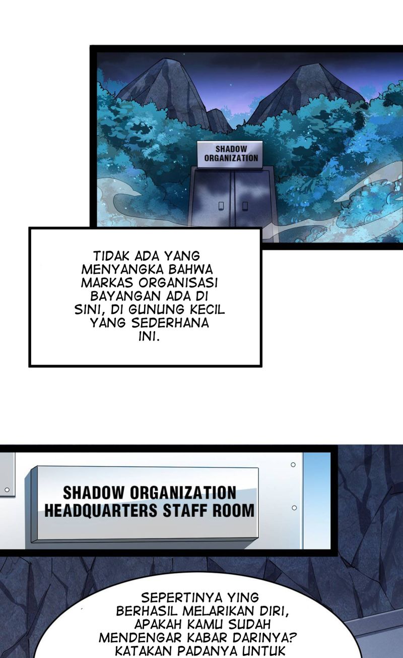 Fairy King’s Daily Life Chapter 73 - halaman 12