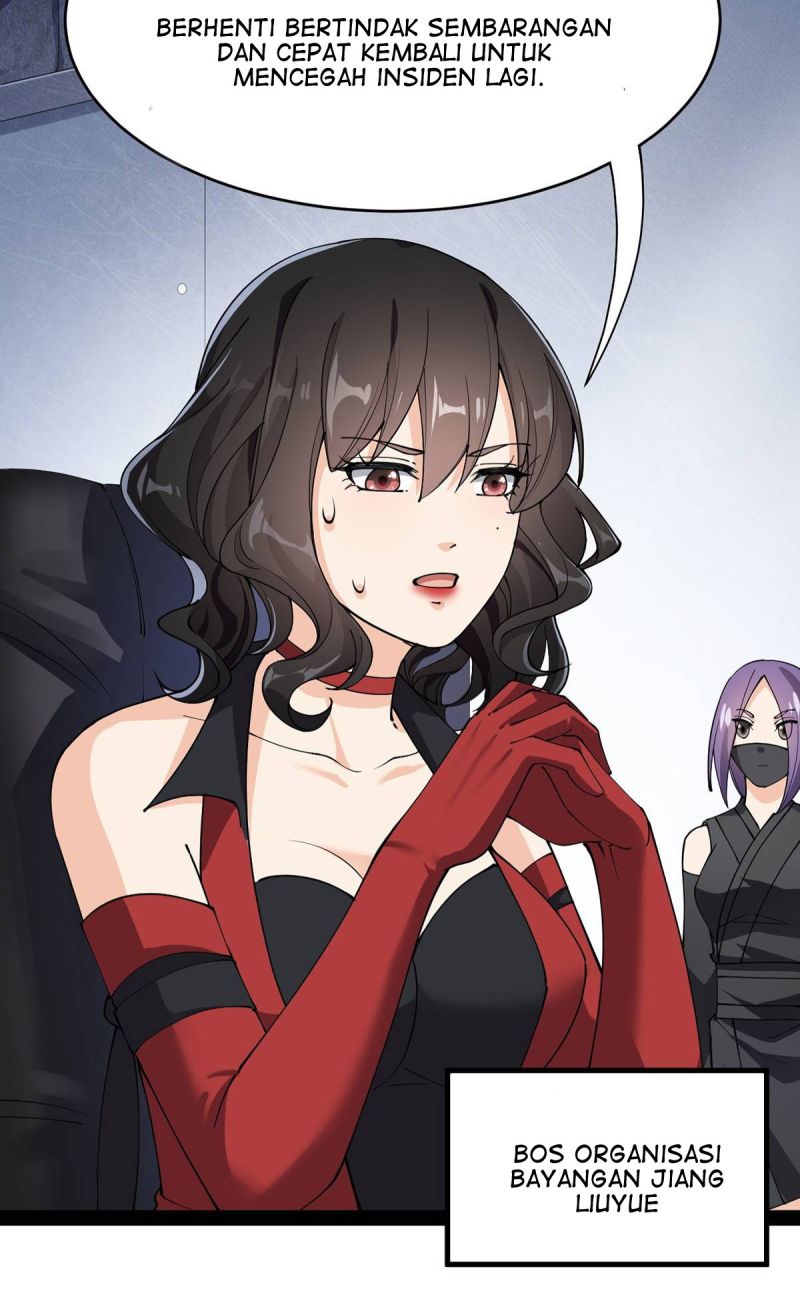 Fairy King’s Daily Life Chapter 73 - halaman 13