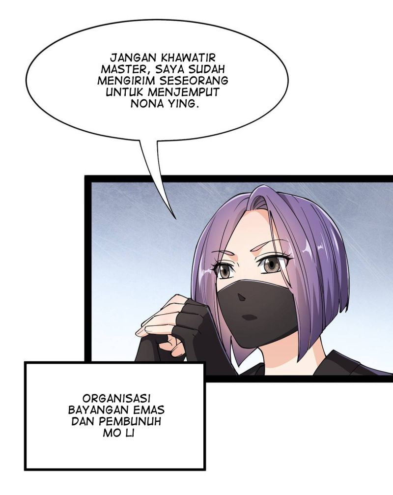 Fairy King’s Daily Life Chapter 73 - halaman 14