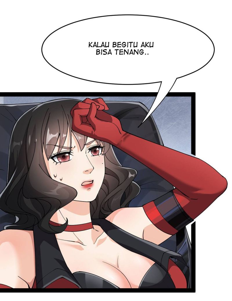 Fairy King’s Daily Life Chapter 73 - halaman 15