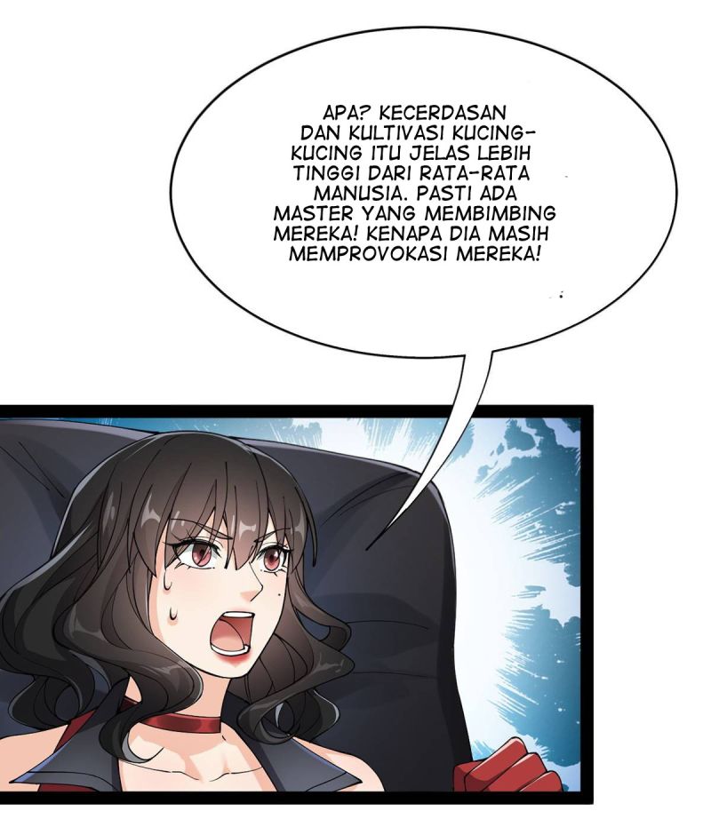 Fairy King’s Daily Life Chapter 73 - halaman 17