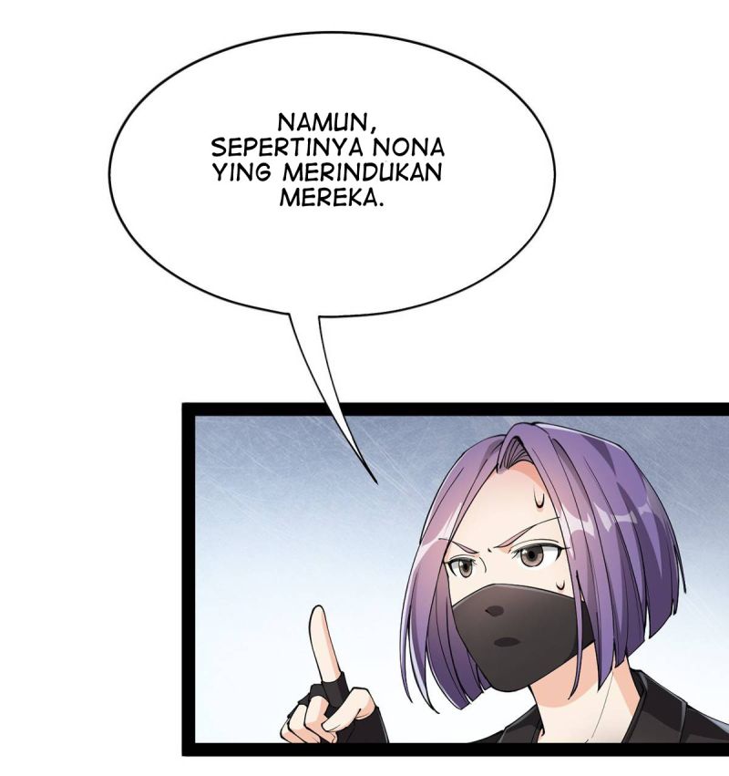 Fairy King’s Daily Life Chapter 73 - halaman 18
