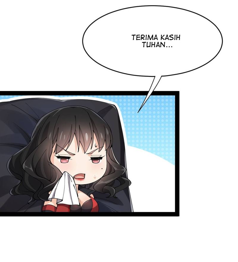 Fairy King’s Daily Life Chapter 73 - halaman 19
