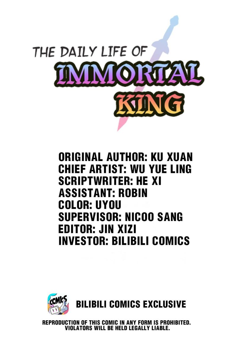 Fairy King’s Daily Life Chapter 73 - halaman 2