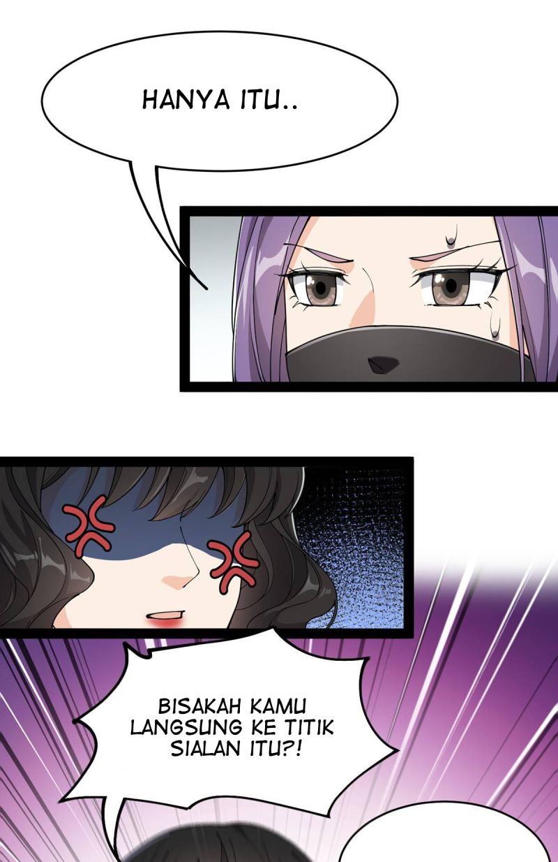 Fairy King’s Daily Life Chapter 73 - halaman 20