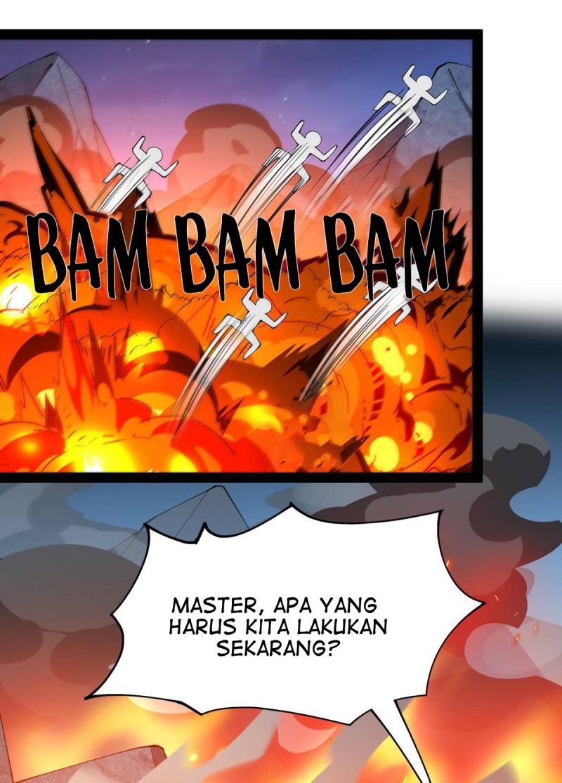 Fairy King’s Daily Life Chapter 73 - halaman 30