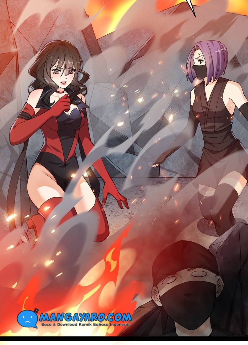 Fairy King’s Daily Life Chapter 73 - halaman 31