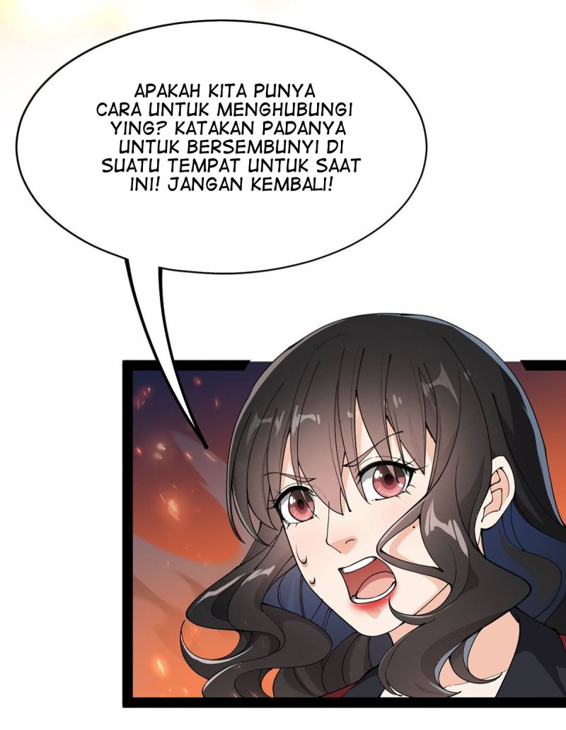Fairy King’s Daily Life Chapter 73 - halaman 32