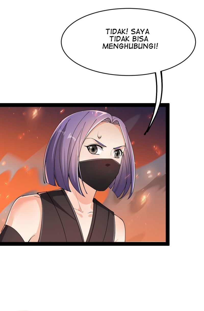 Fairy King’s Daily Life Chapter 73 - halaman 33
