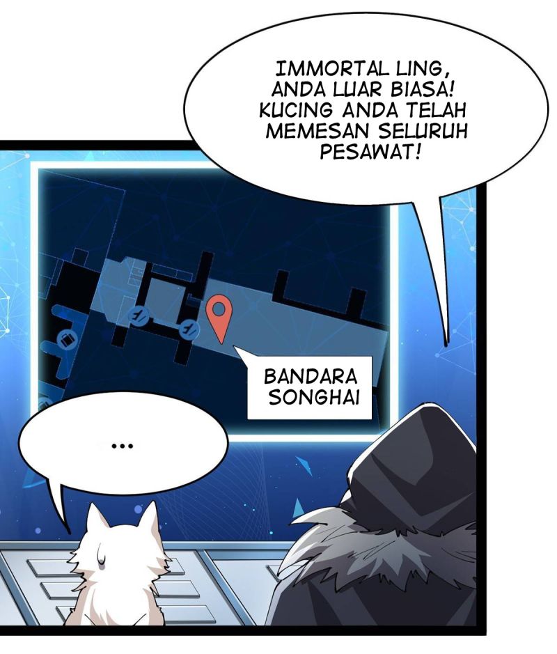 Fairy King’s Daily Life Chapter 73 - halaman 4